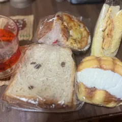 渦潮ベーカリー船橋店