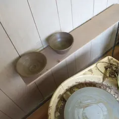 陶工房じょうざん窯