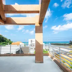 ペンション ラナカイハウス沖縄