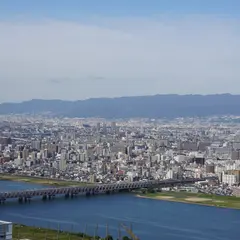 空中庭園