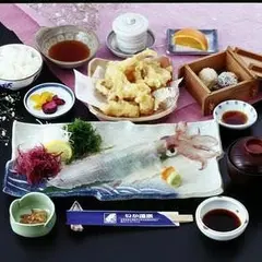 イカ道楽