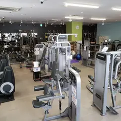 エニタイムフィットネス 芝浜松町店