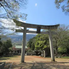 由良神社