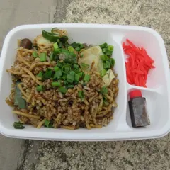 ビッグシェフ