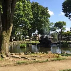 高崎公園