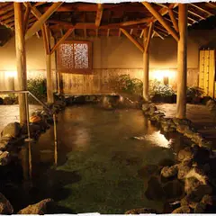 赤目温泉 隠れの湯 対泉閣