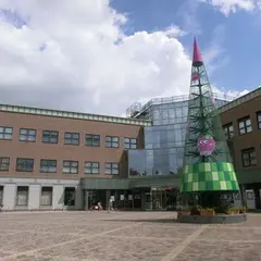 LICはびきの