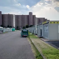 さいたま市営桜木駐車場