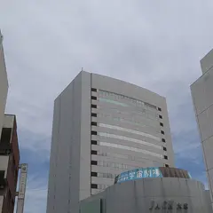 ＪＡＣＫ大宮自動車駐車場