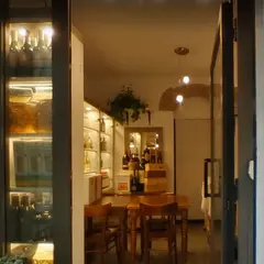 Trattoria Antellesi