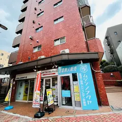 ご当地グルメセレクション新宿落合店