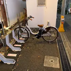 HELLO CYCLING 深大寺天然温泉 湯守の里ステーション