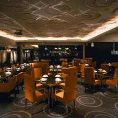 MAIMON GINZA