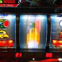グランパ大久保