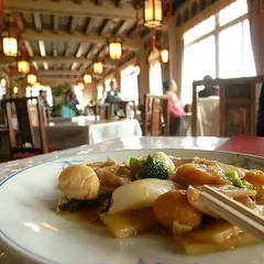 東華菜館 本店