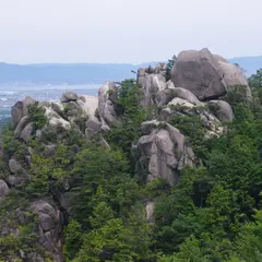 天狗岩