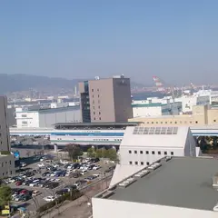 神戸ポートタワーホテル