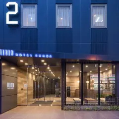 BELKEN HOTEL KANDA（ベルケンホテル神田）