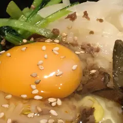 南大門