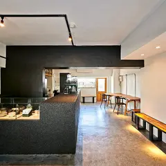 GREEN CAB coffee roaster グリーンキャブ