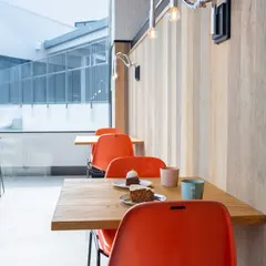 KEIRIN HOTEL 10 Cafe＆Restaurant FORQ (フォーク)