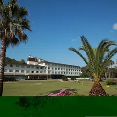 休暇村 大久野島