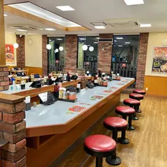 すき家 147号大町店