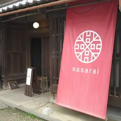 sasarai