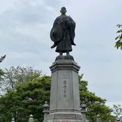吉崎御坊跡