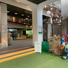 ALEA PLAYGROUND SINSA
