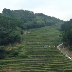 広内・上原地区