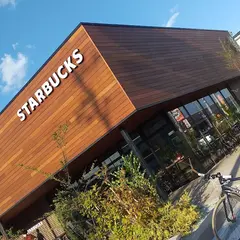 スターバックス コーヒー 仙台六丁の目店