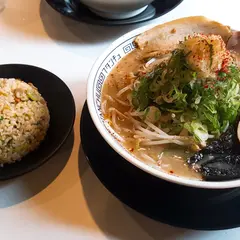 豚人 新村店