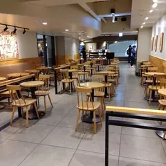 スターバックスコーヒー大船ルミネウィング店
