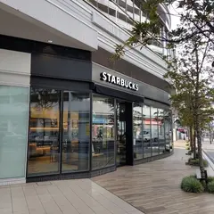 スターバックス コーヒー 大船グランシップ店