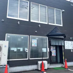 十割そば ゆう賀