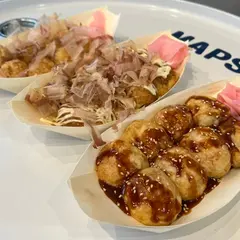 たこ焼き 최고 チェゴ