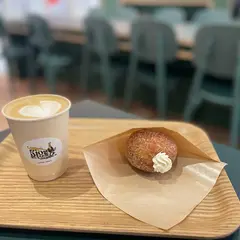 KiosQ coffee rotary