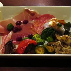 リーの厨房