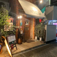 Pizzeria LUMEN