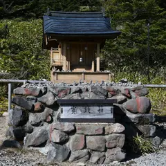 横岳神社