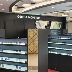 GENTLE MONSTER LOTTE DUTYFREE STORE MAIN
