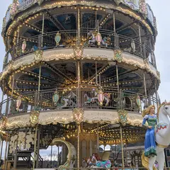 スカイカルーセル