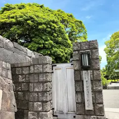 大手門