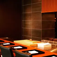 日本料理 五感