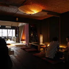 SAMURAI CAFE&BAR 士心 SHISHIN