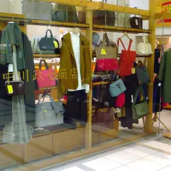 中川政七商店アミュプラザ博多店