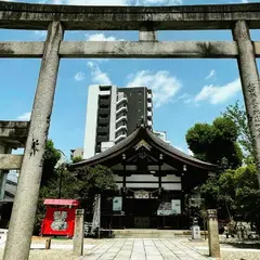 三輪神社