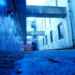 ワンダーフォーゲルフィールド