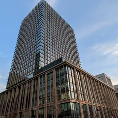 丸の内パークビルディング